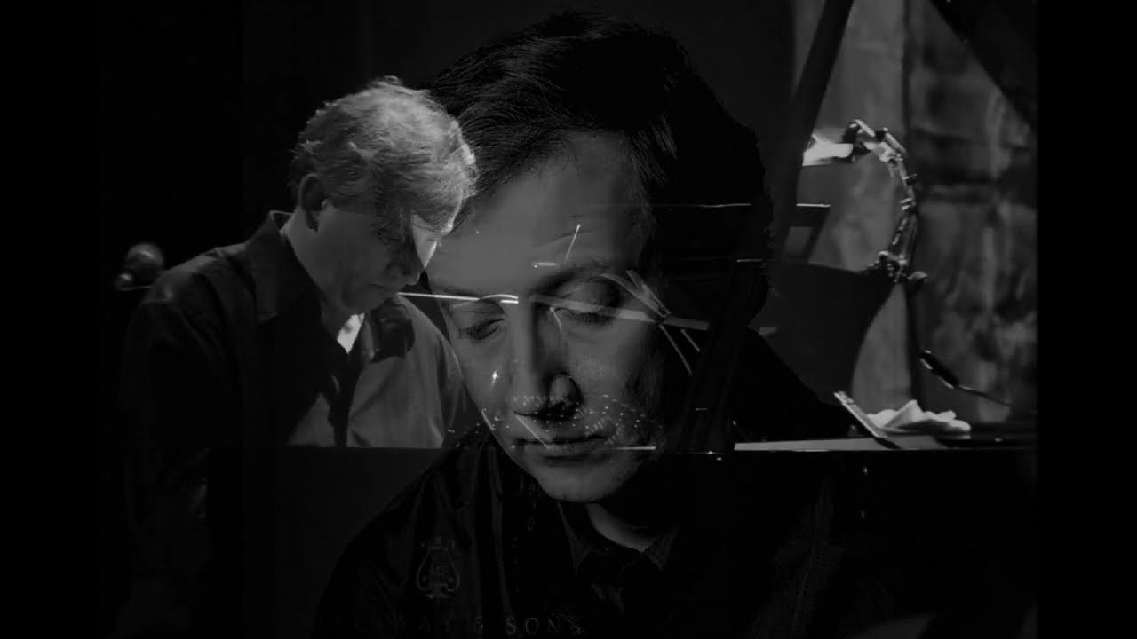 Wim Mertens - Der Heisse Brei & Integer Valor Integrale 3 pieces (Live)