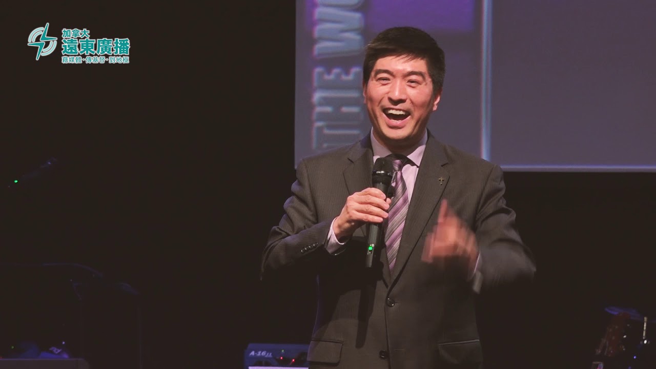 于斌牧师母亲节主日证道：一个改变了历史的母亲（撒母耳记上1:1-20）