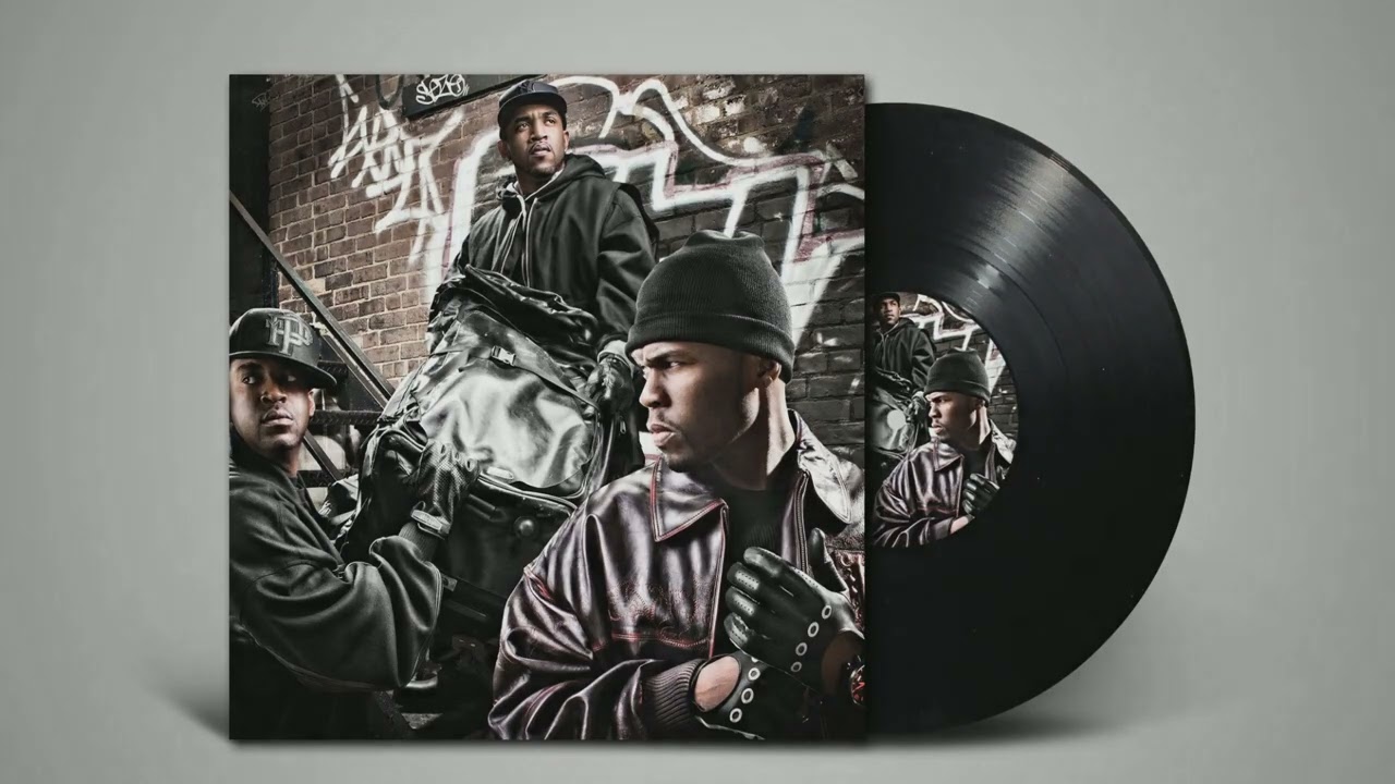 G Unit x D12 Type Beat ''What We Do'' (Prod. by Nafi x Chris Wheeler)