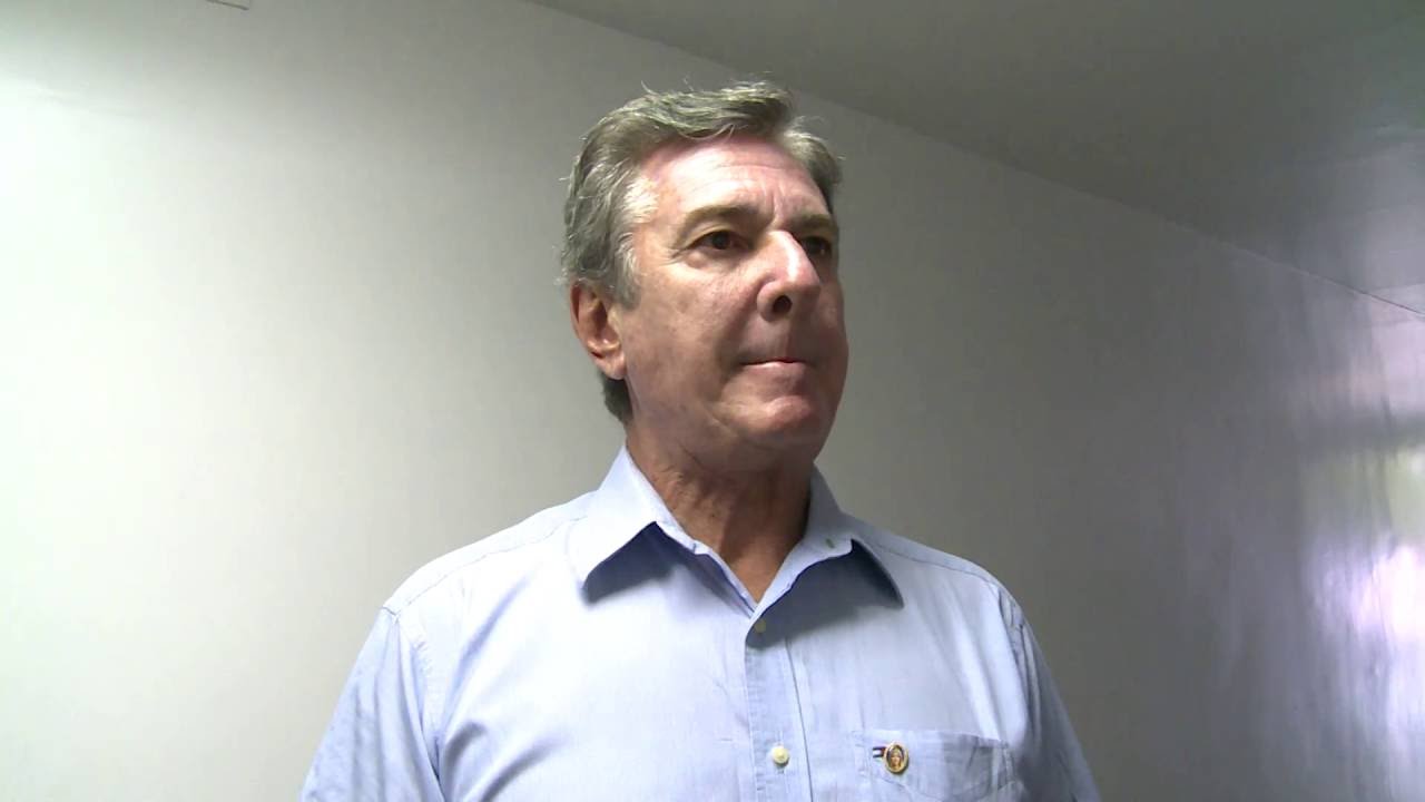 Collor nega candidatura a prefeito de Maceió e reforça apoio ao candidato do PTC.