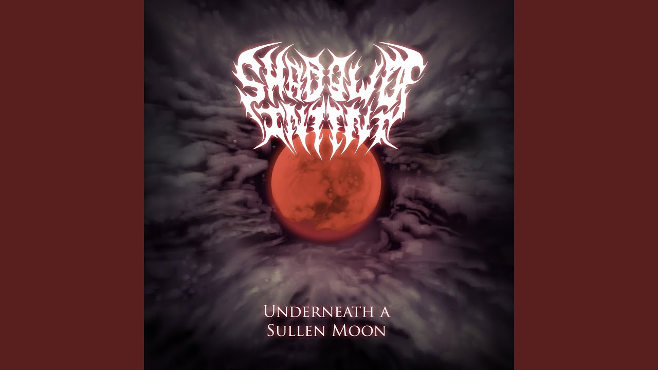 Underneath a Sullen Moon