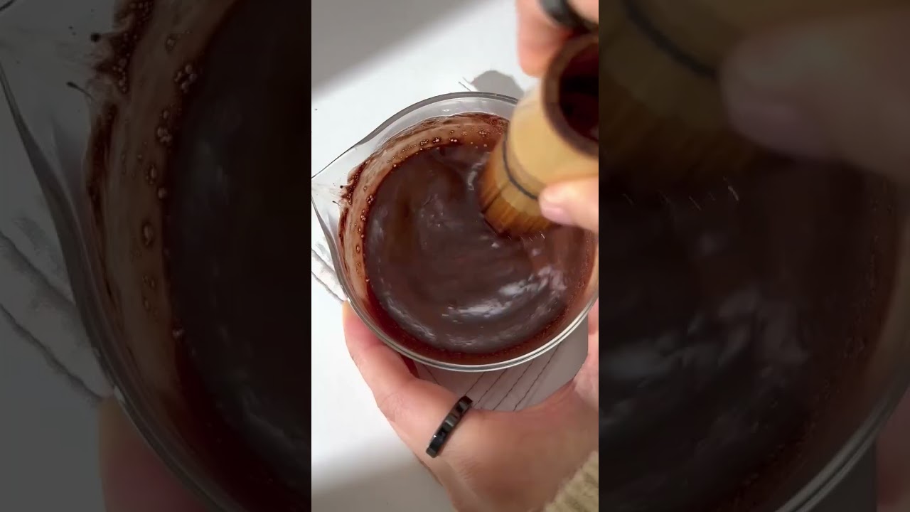 Mint Milk Refreshing Drink #shorts #youtubeshorts #drink #milk