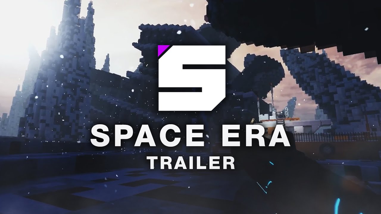 Space Era - Trailer [2022]