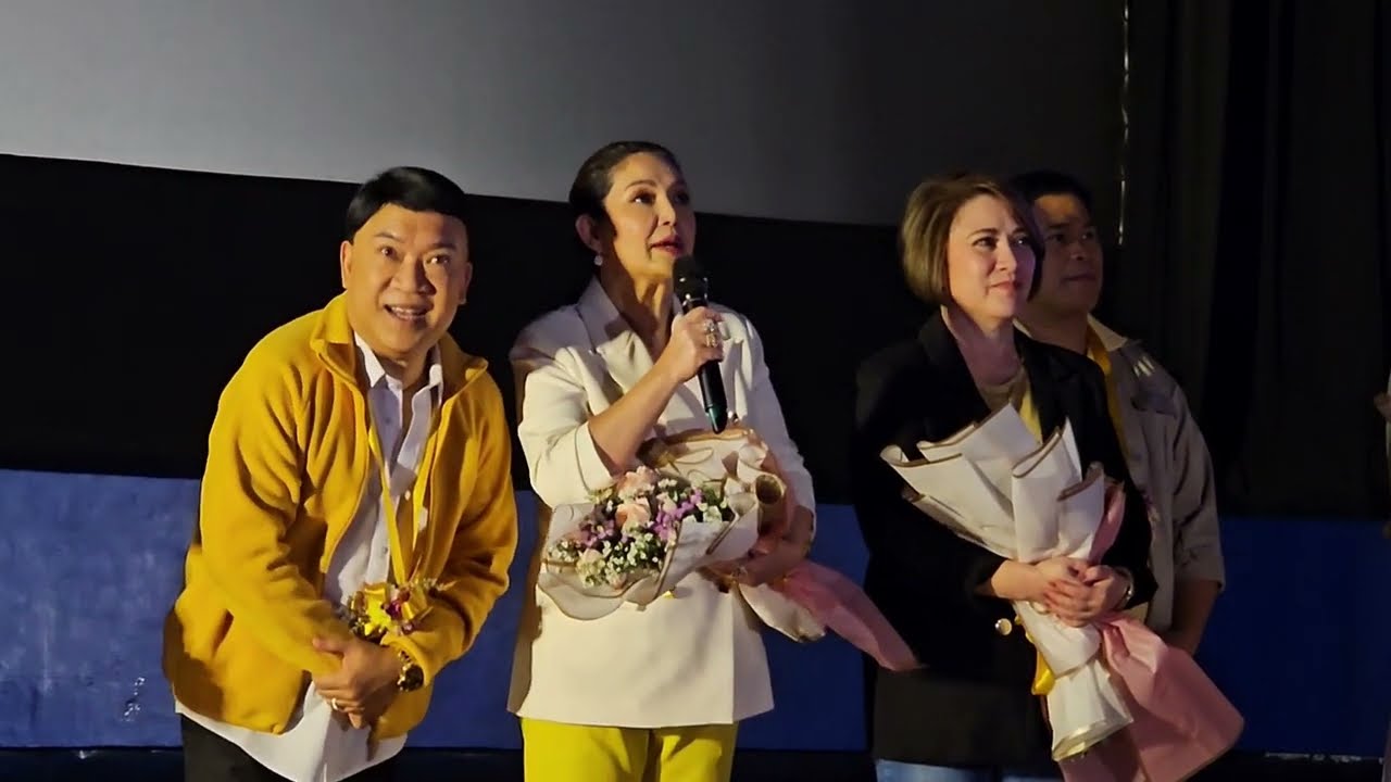 Isa lang ang masasabi ko sa movie na ito...