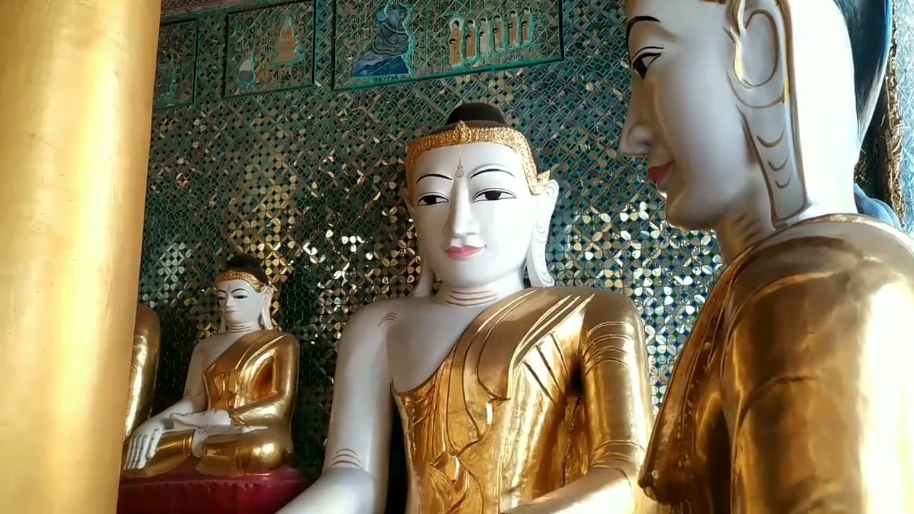 ​ရွှေတိဂုံကုသိုလ်   27-2-26(သောကြာနေ့)             သောကြာ(ခြေတော်ရာ)သန့်ရှင်းရေးအသင်း