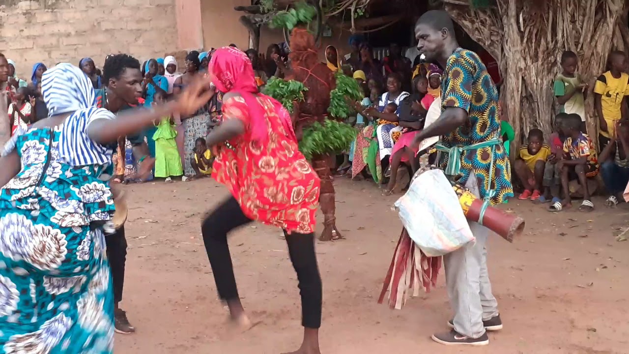 Aye Cissokho A bani