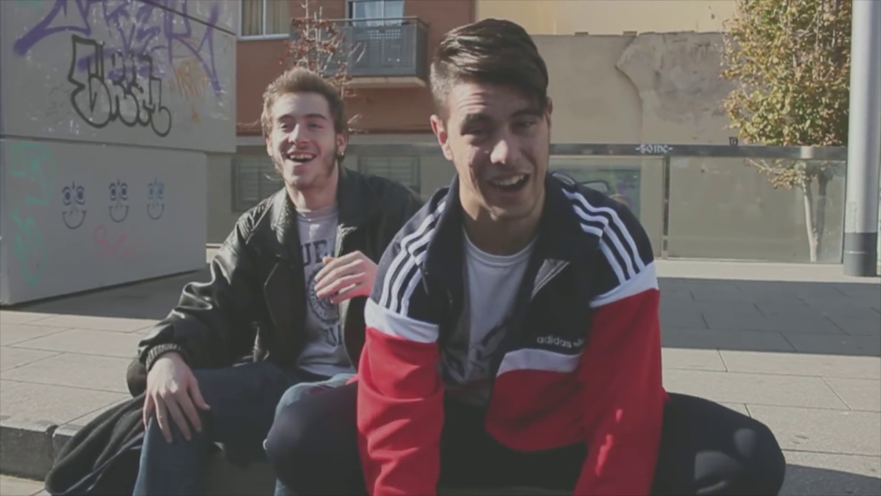 POR LA MAMA - CRIE930 (VIDEOCLIP OFICIAL)