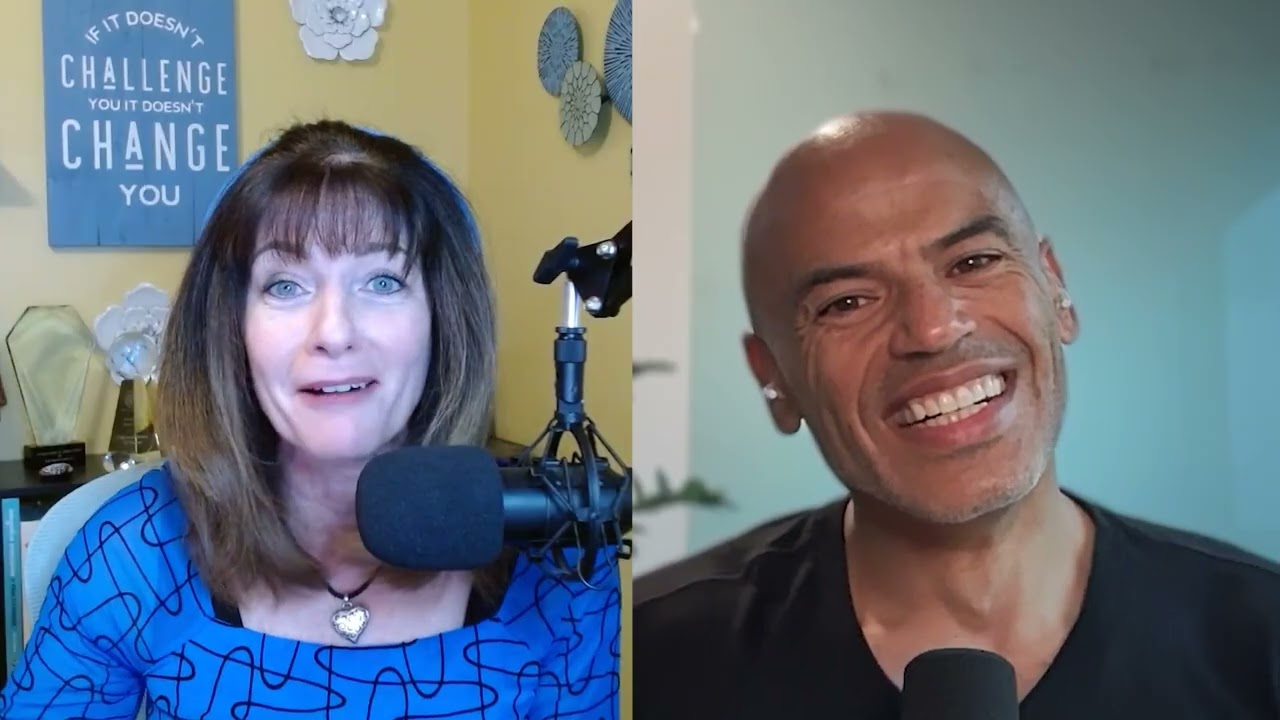 Master Your Decisions w/ Dr. Apollo Emeka