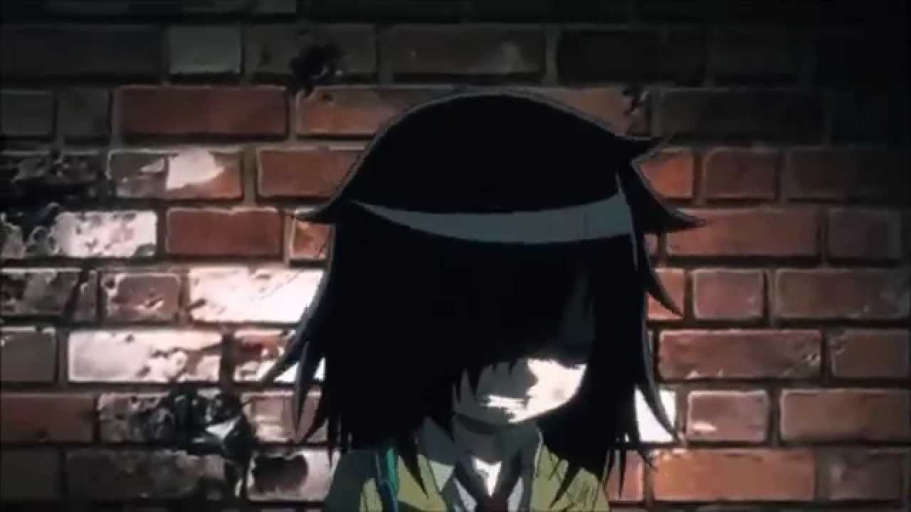 WataMote AMV - Pity Party