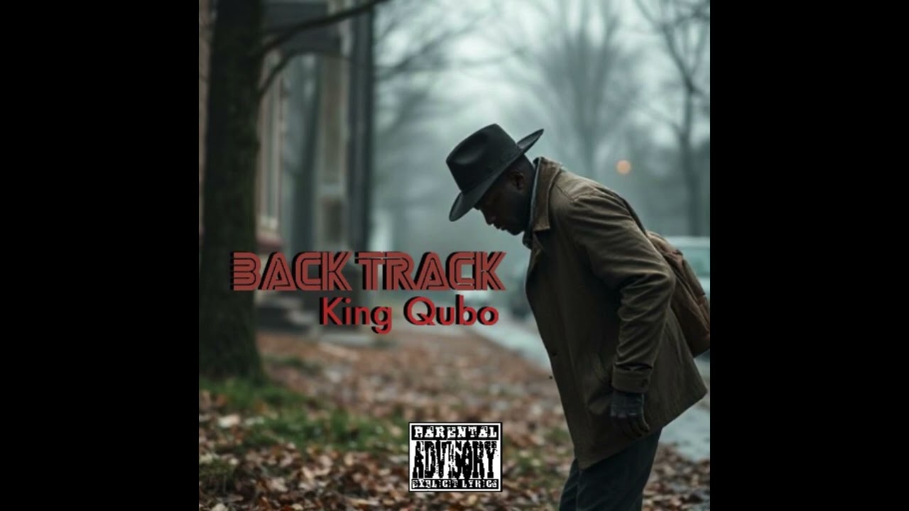 MellyTU & King Qubo - Back Track [Back Part 3.]