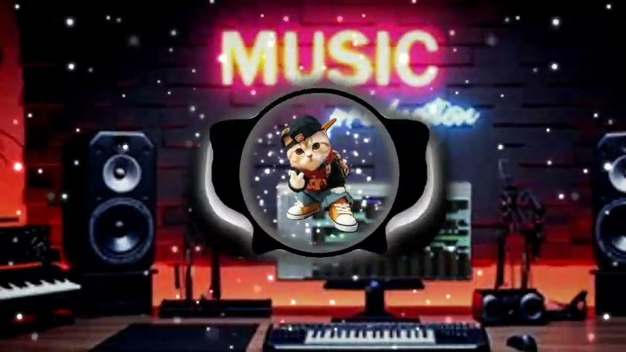 DJ PARTY EUPHORIA VIRAL TIKTOK TERBARU 2026
