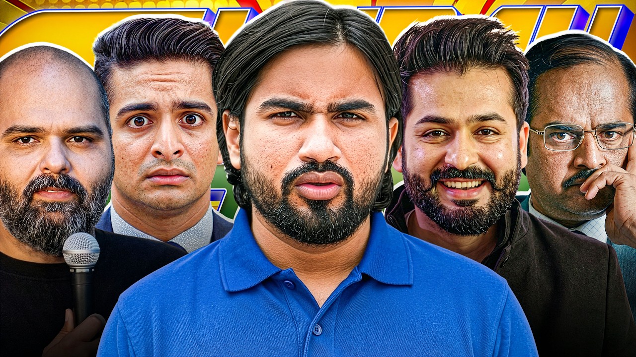 Peak Detailing or Weak detailing? Dhurandhar 2, Kamra vs Beerbiceps | SS