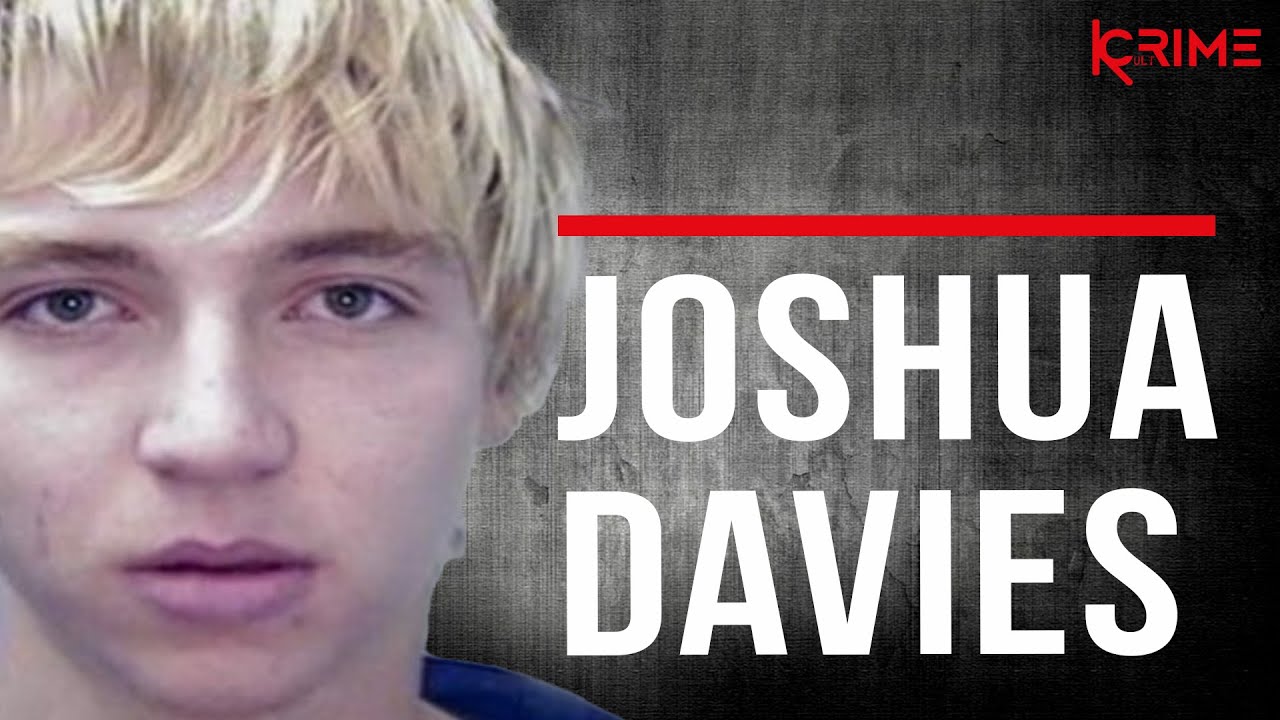 HE KILLED HIS EX FOR A FREE BREAKFAST!? - Joshua Davies