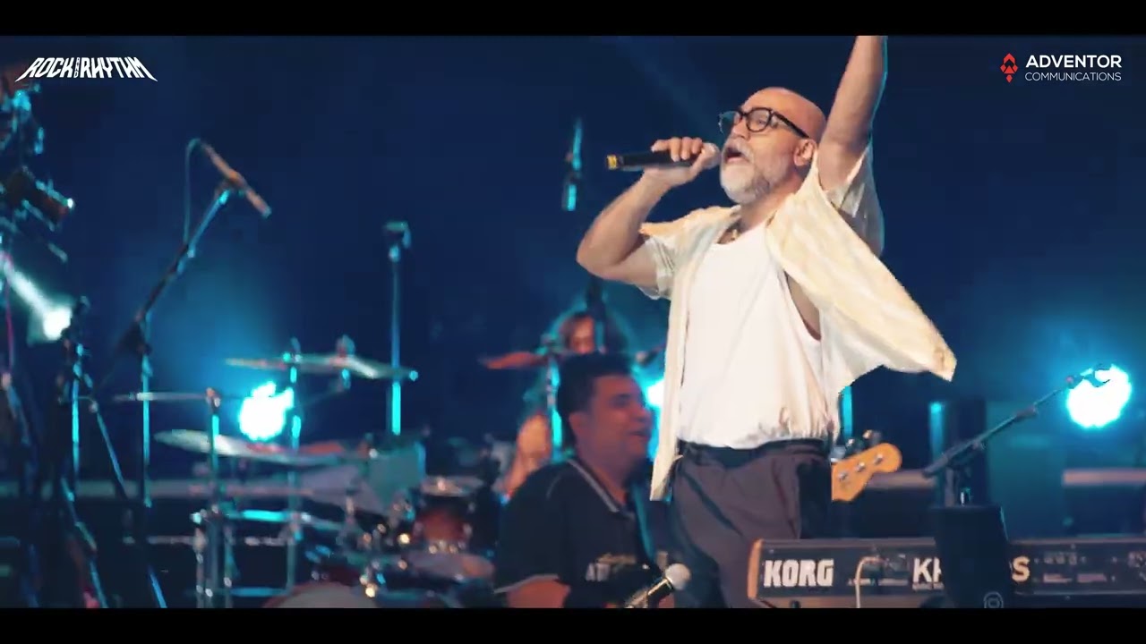 Obinosshor | Black (Bangladeshi Band) live at Rock N Rhythm 4.0 : Resurrection of Black