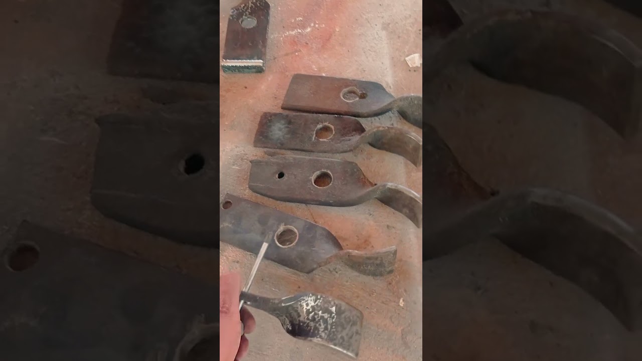 Molding blade o bakam for raised panel board 