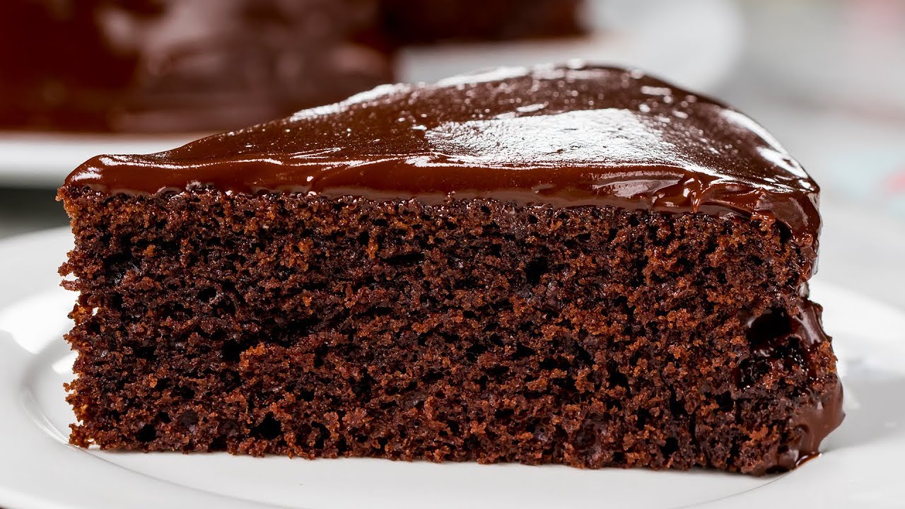 Browniet&aring;rta &ndash; det &auml;r s&aring; gott att det sm&auml;lter i munnen!| Smarrig.tv