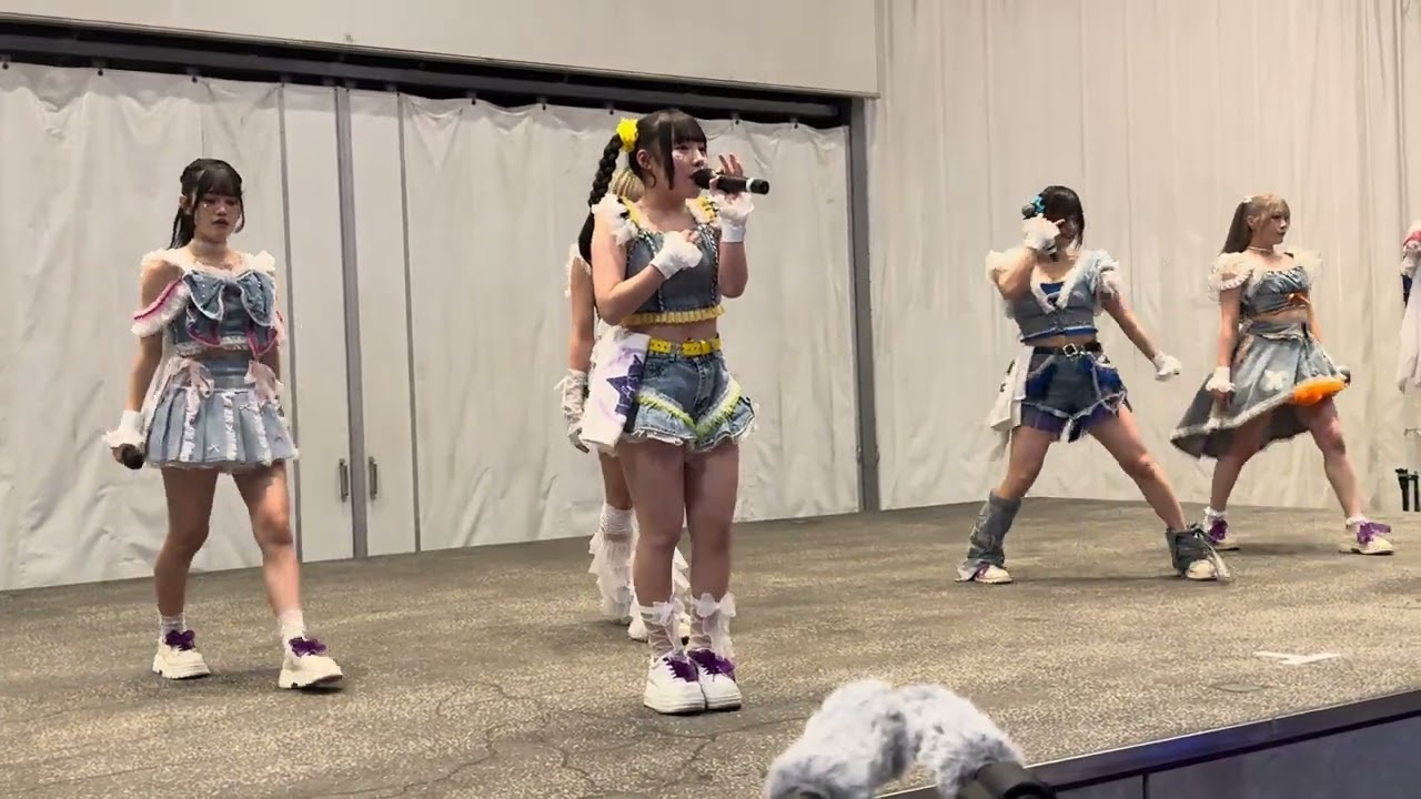 Lit★V - DRASTIC IDOL FESTIVAL 2025