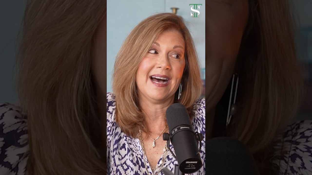 Jason’s Mom, Dale Tartick, is here to trade her secrets! 