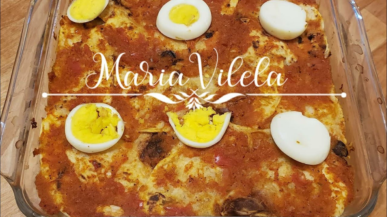 Pastel de Gallina cruceño