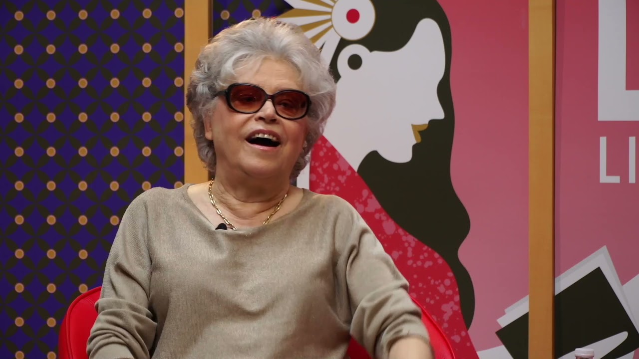 Lire à Limoges 2021 : Françoise Chandernagor pour 