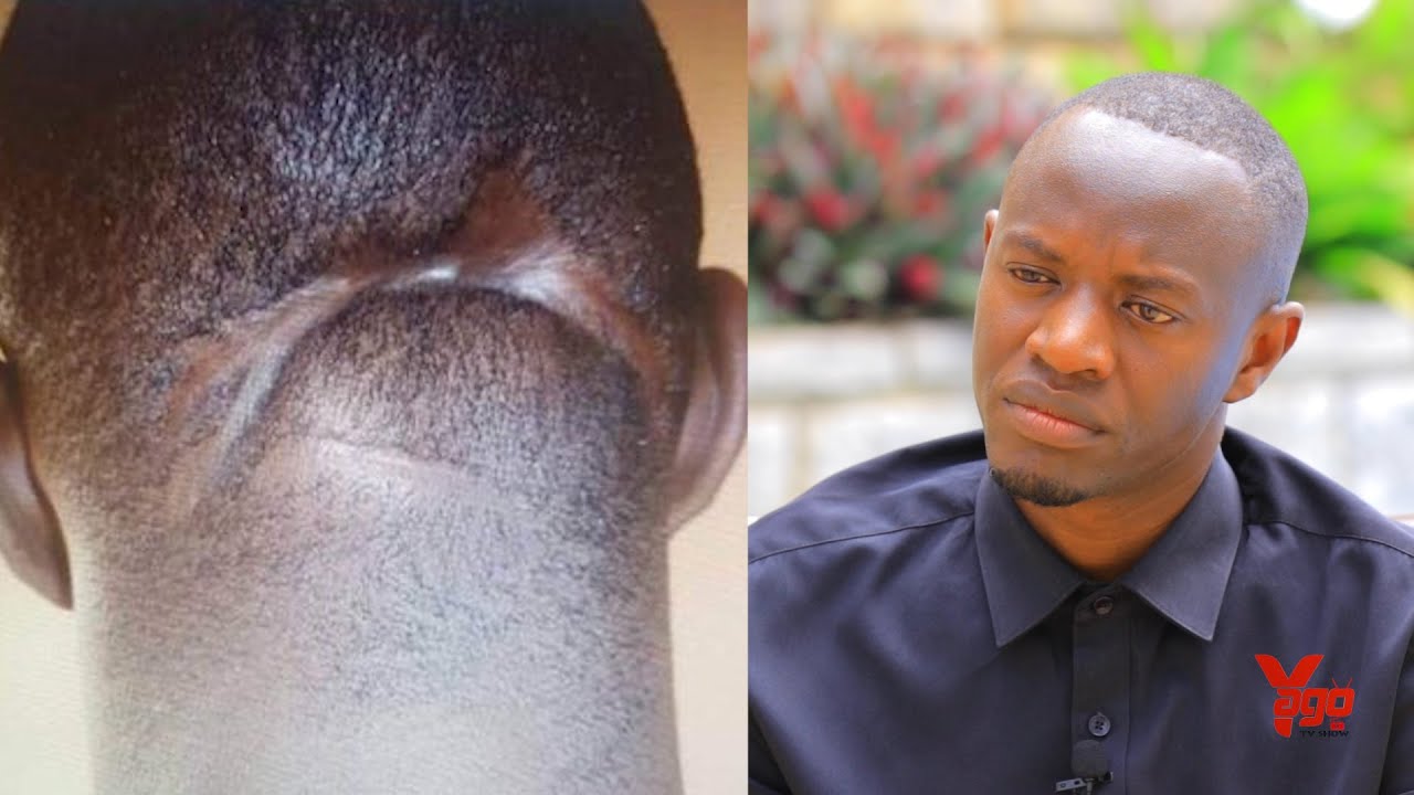 NYIRUMURINGA:AHA NIHO BANTEMYE/BARAMUBAZE BAMUHA URUHINJA MUNTOKI/NARI NARABOZE NUMVA