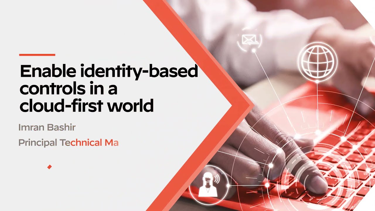 Cloud Identity Engine Demonstration
