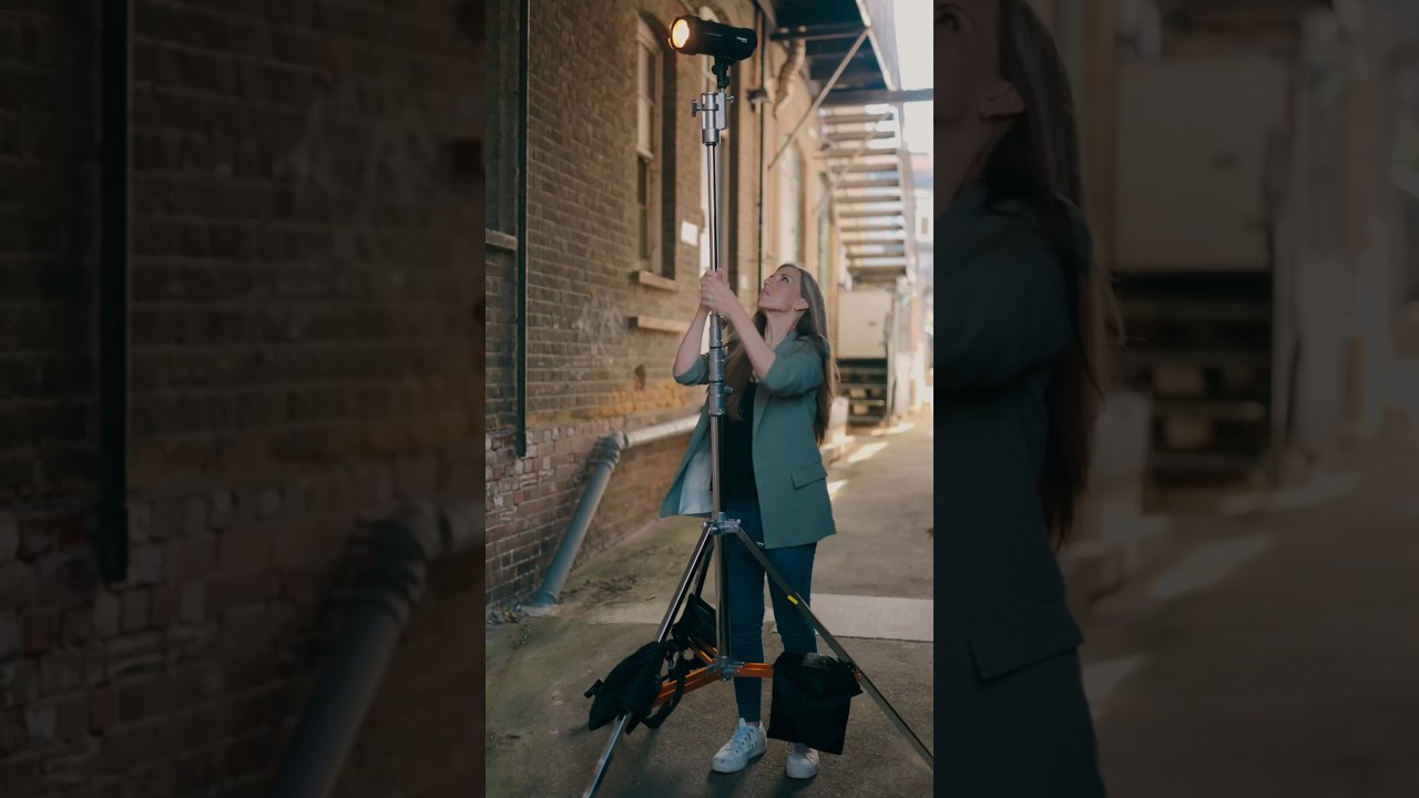 PROFOTO B10X/B10X PLUS