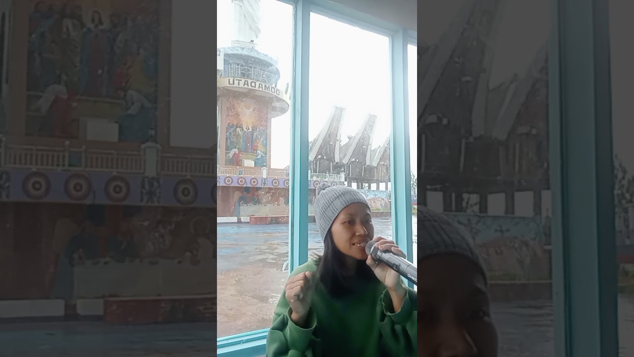 Ya ke makdin ta tuo si Sola ( cover Lia) Salma margaret
