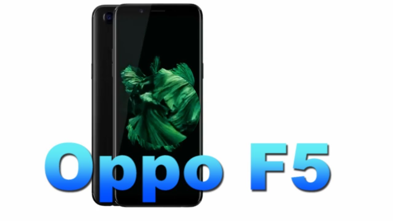 OPPO F5 Полный обзор смартфона по хорошей цене  Nokia 2