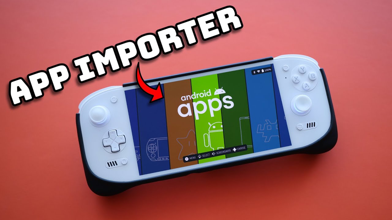 Big ES-DE Update! Android Starter Guide