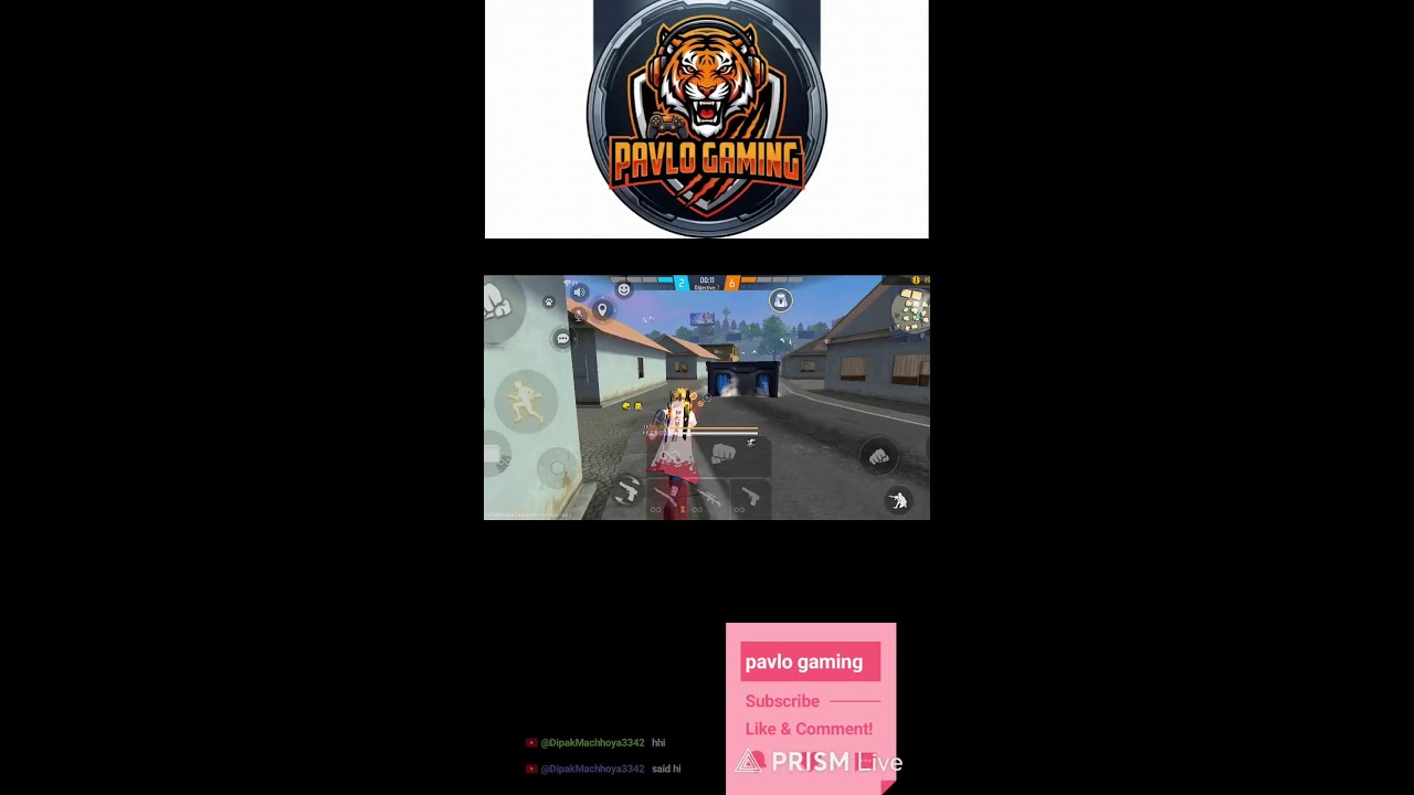 એ હાલો હાલો માર મિત્રો Freefire max રમવા cs rank puah કરવા
