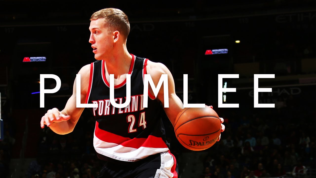 Mason Plumlee: 2015-2016 Season Highlights