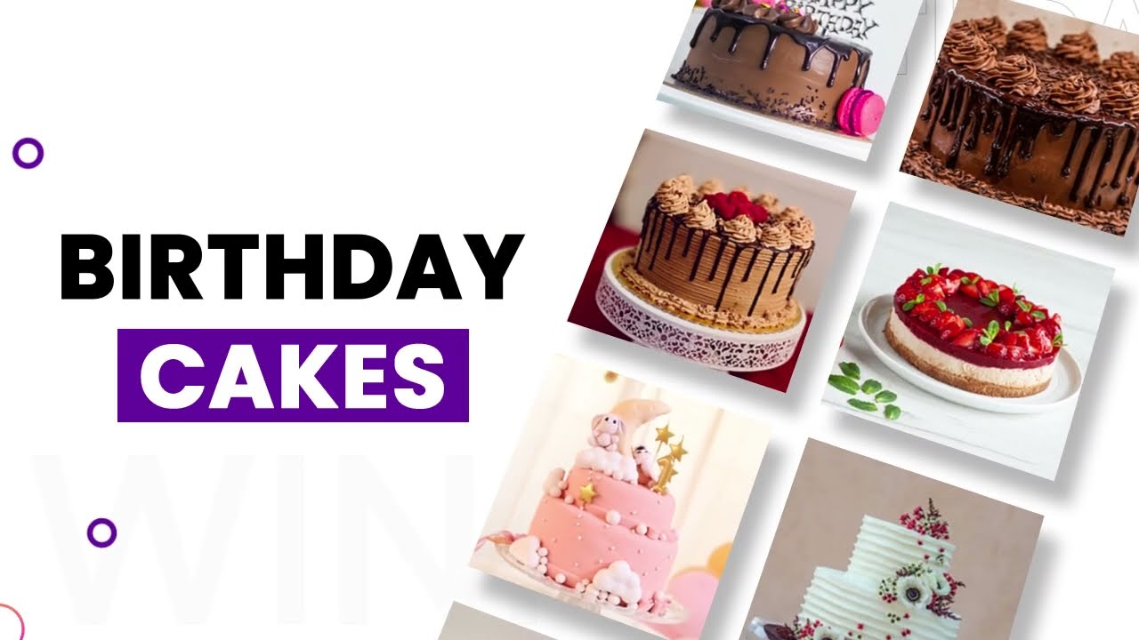 Order Cake Online | Send Cake Online | Birthday Cake | Chocolate Cake | Cake | online Cake - Winni