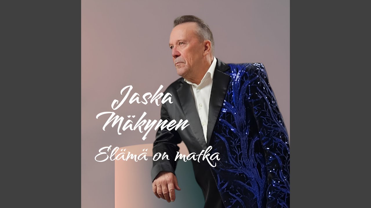Elämä on matka