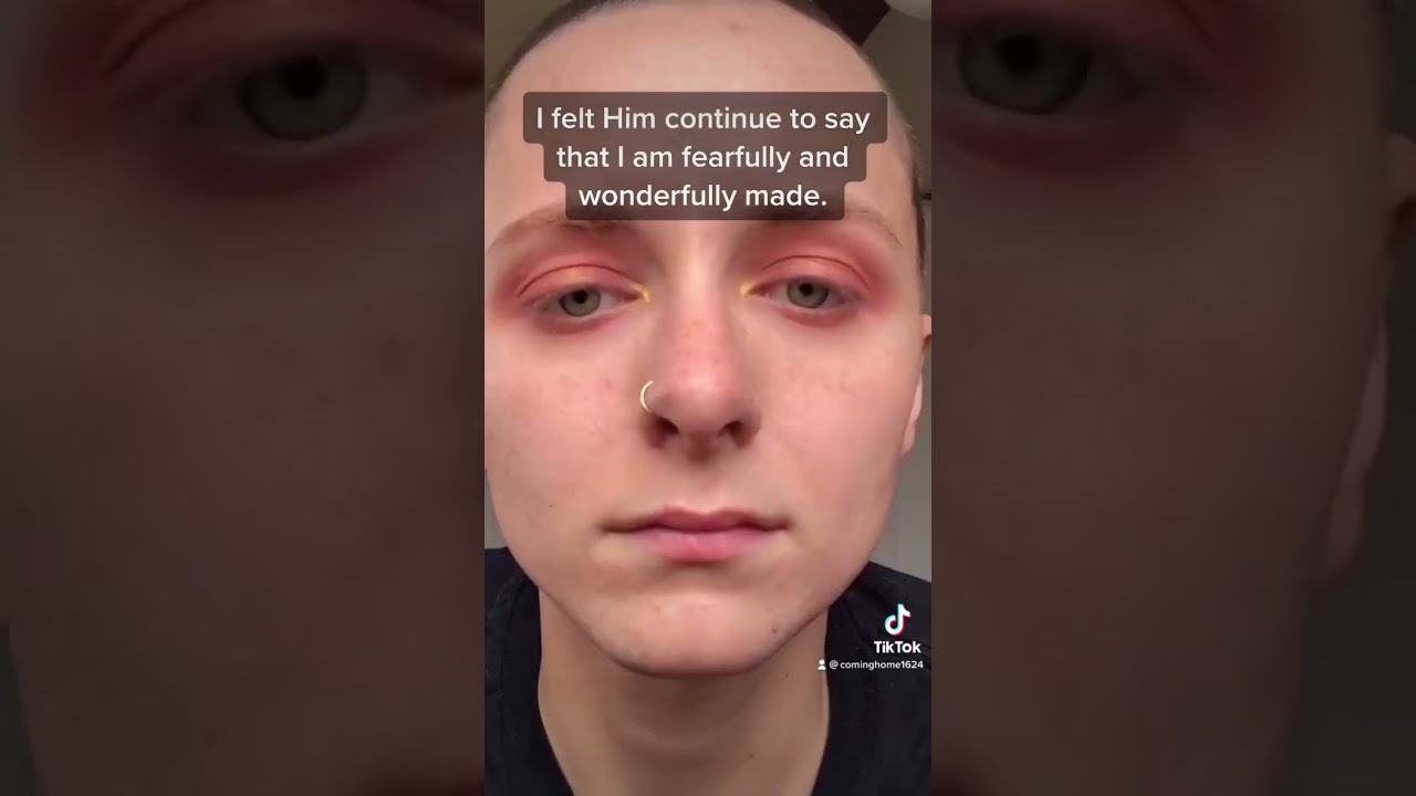 #detransition