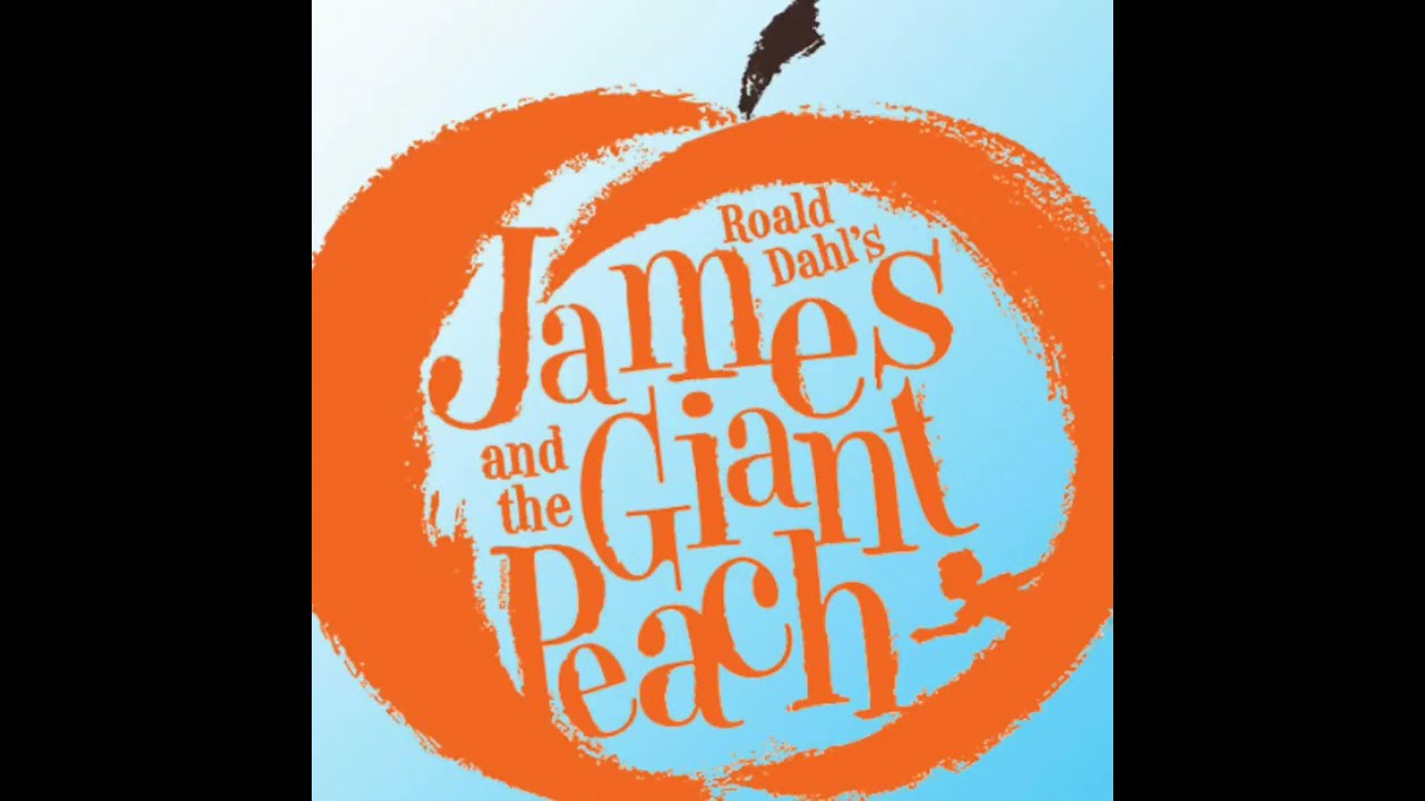 I Got You Instrumental - James And The Giant Peach