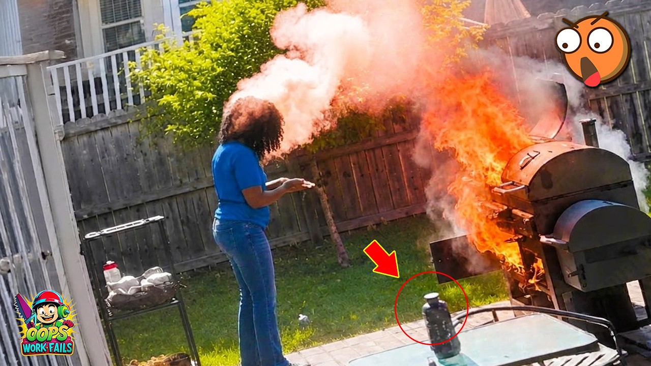 TOTAL IDIOTS AT WORK #501 | Instant Regret Fails Compilation 2026 | Best Fails of the Week
