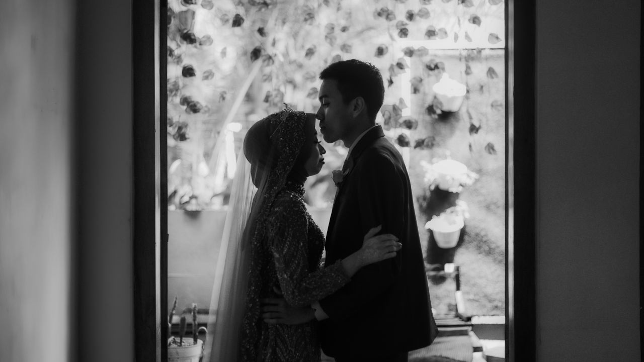 Nurina & Alif - Highlight Wedding | eclairee