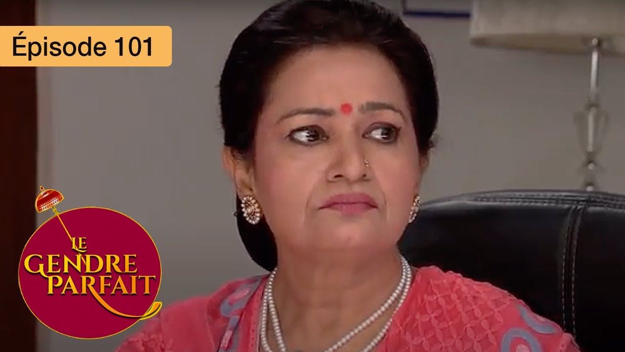 Le gendre parfait - Jamai Raja - Ep 101 - Série en français - HD