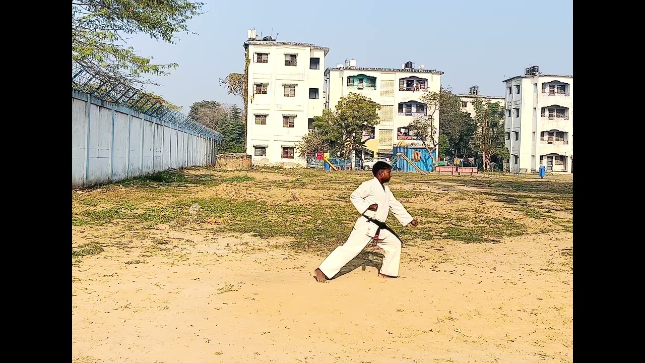 Taikyo kyu Shodan 