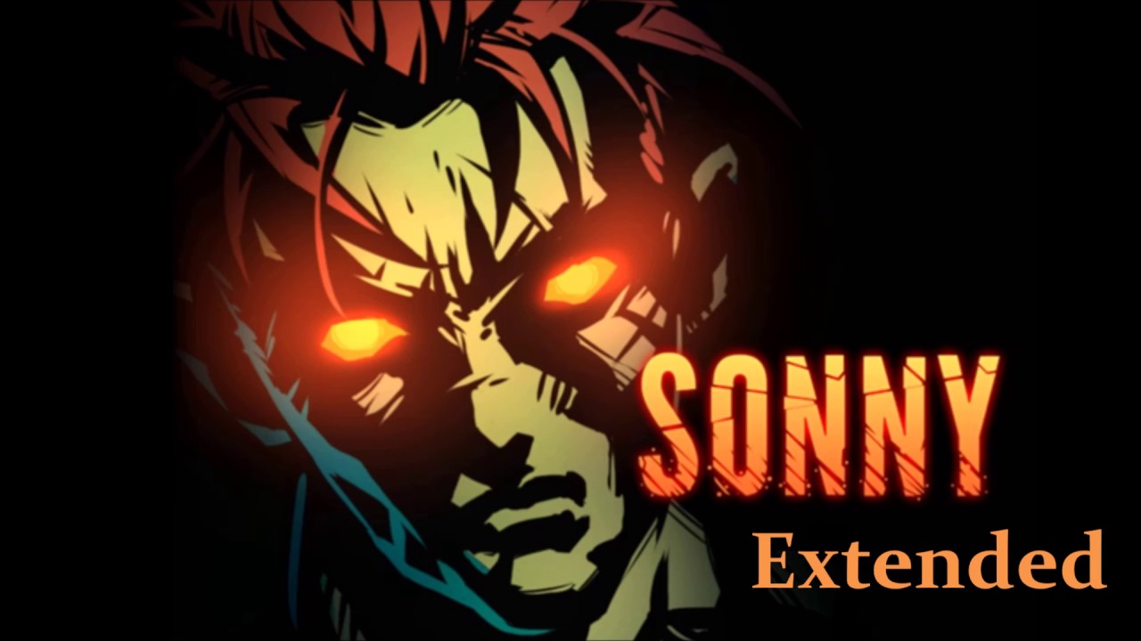 Sonny (2017) OST: Close Combat [Extended]