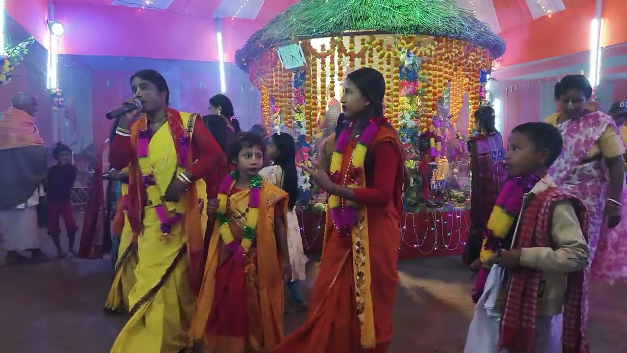 Ek Naam kirtan KK Amit Roy Basta