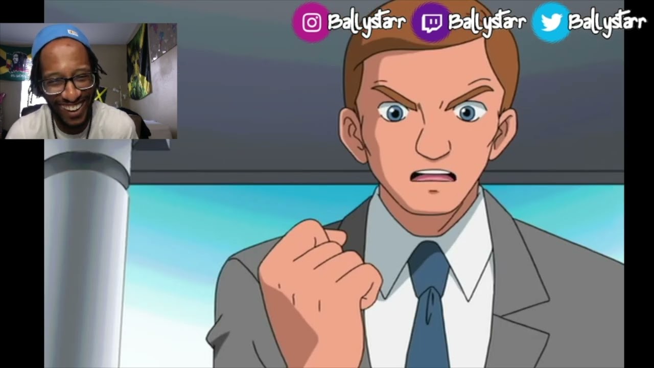 Sonic the Abridgehog (Sonic X Abridged) - Episode 7 - Reaction -