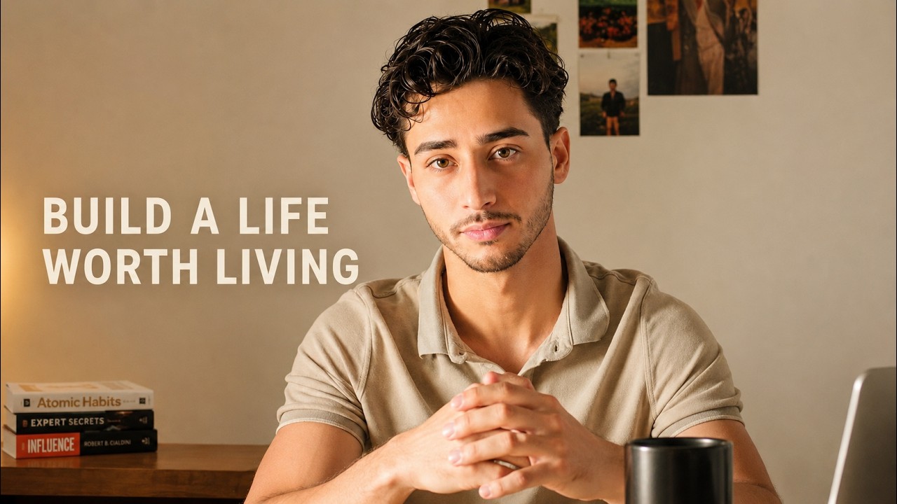 7 Rules That Would’ve Changed My Life If I Learned Them Earlier