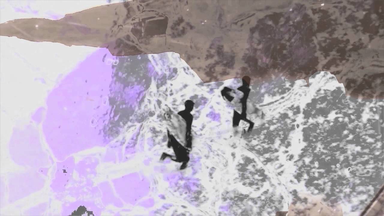 Nick Dow - Theseus (Traum 197)