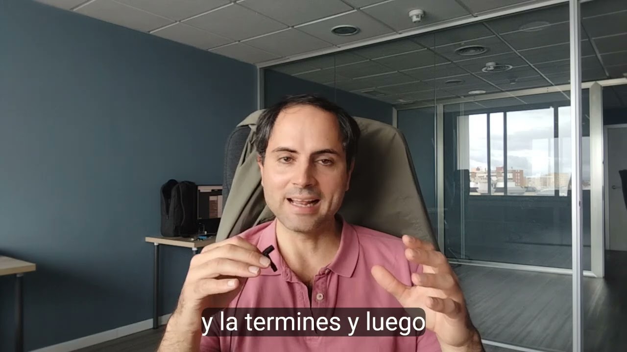 Mi Experiencia Trabajando en Logística, lo que no se cuenta.