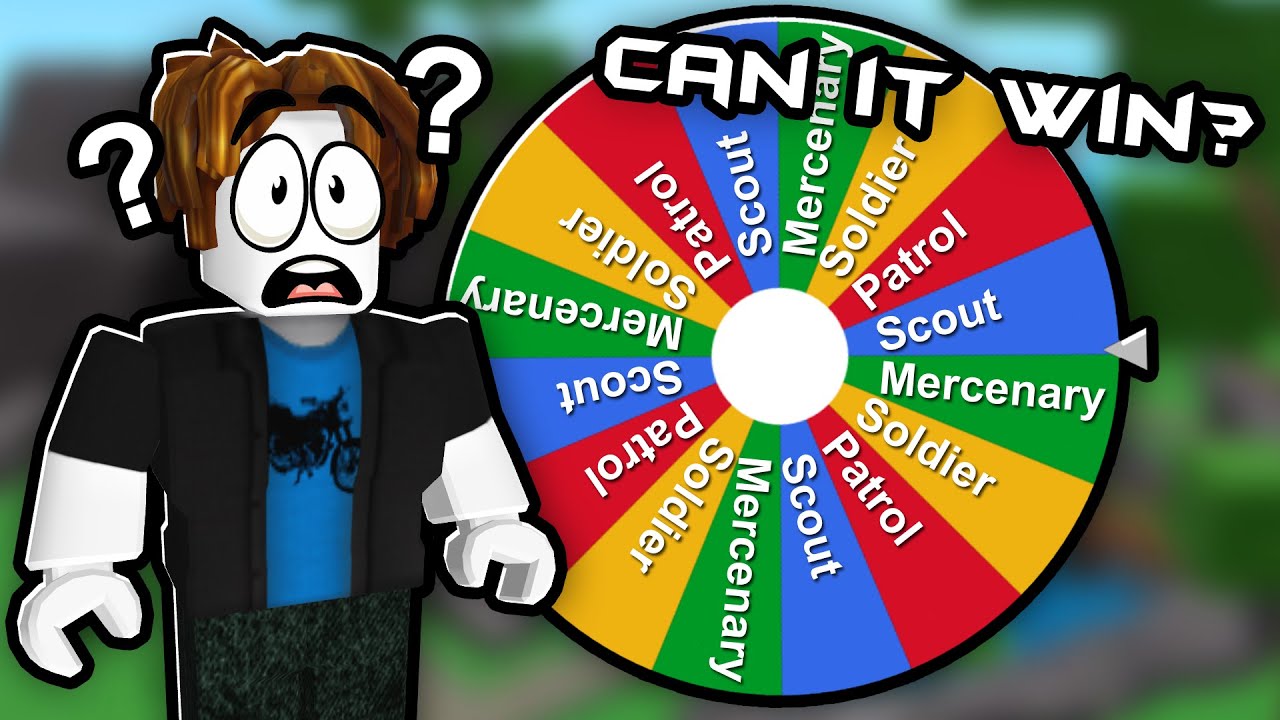 Могут ли случайные башни победить в битве 1 на 1? — Roblox Tower Battles