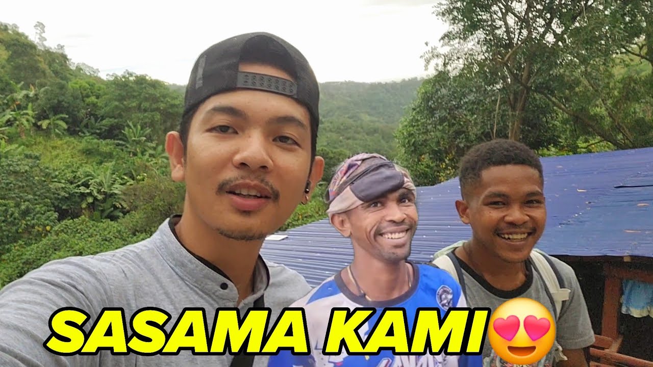 AKO NA BUMILI SA KALAKAL NI BENTOT