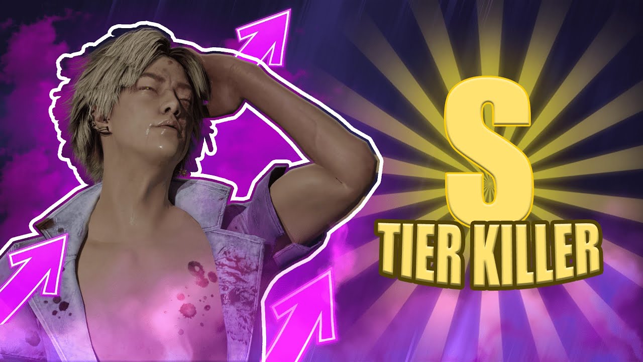 NEW TRICKSTER IS OP...And I Love It | Dead By Daylight PTB Gameplay