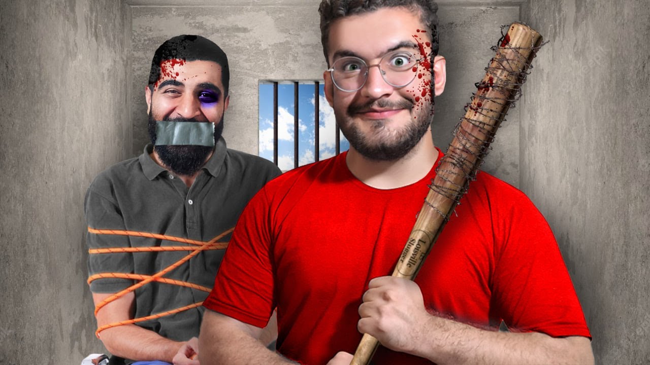 چالش 24 ساعت فقط دستور دادیم!